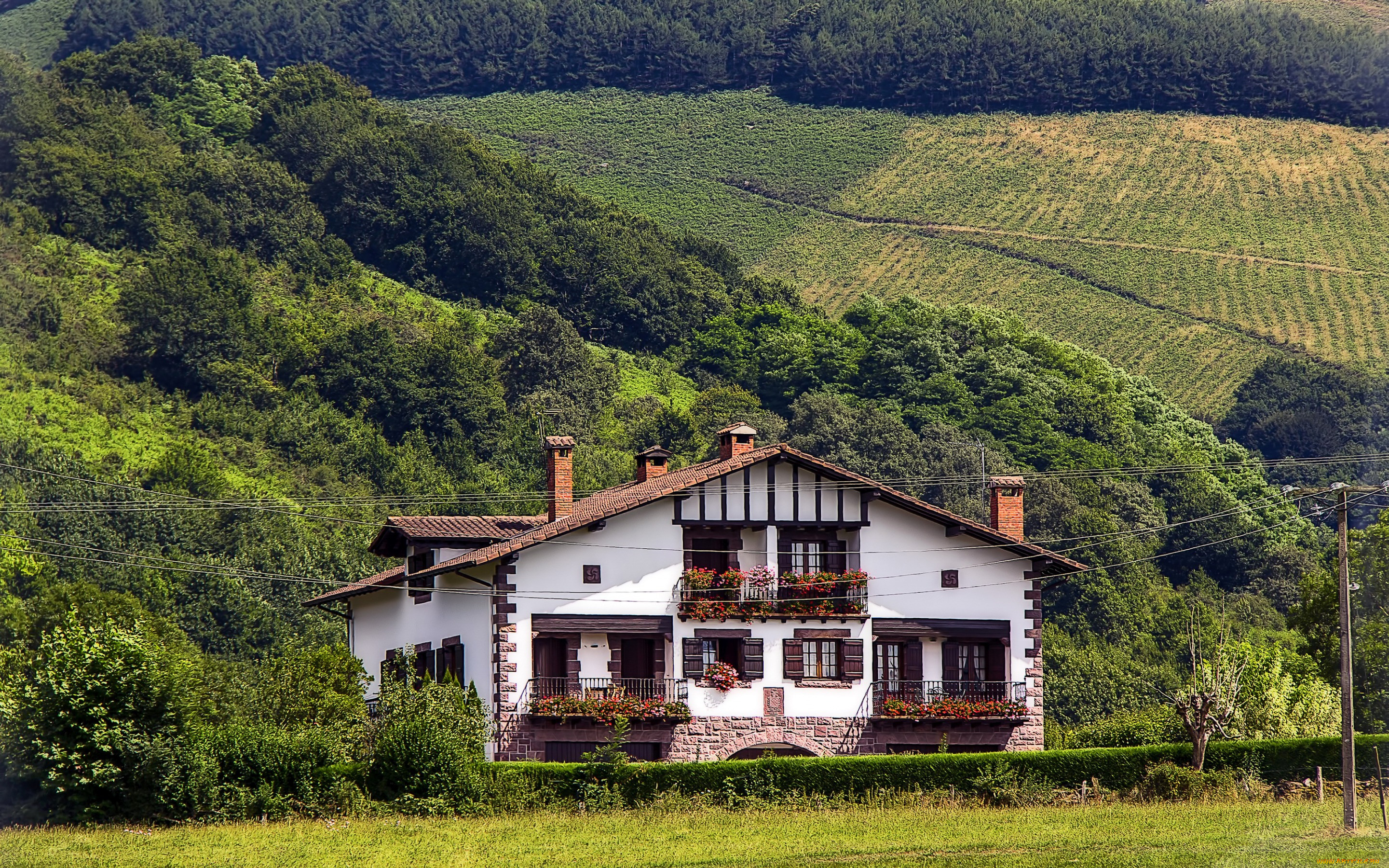 , - ,  , , , , , , navarre, baztan, 
